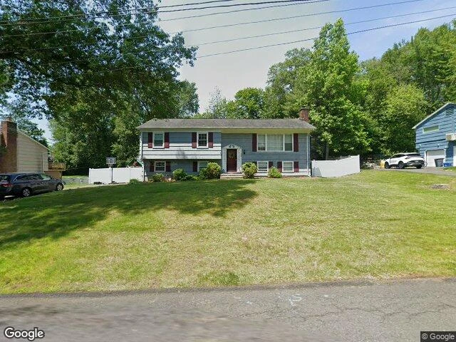 House image located at Valley Cottage, NY 10989