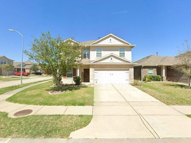 House image located at Humble, TX 77338