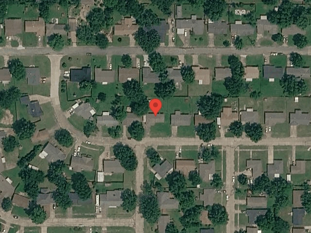 House image located at Mcalester, OK 74501
