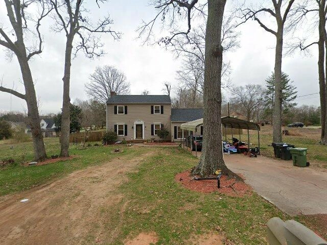 House image located at Shelby, NC 28152