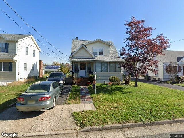 House image located at Edison, NJ 08817