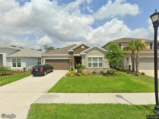 House image located at Wesley Chapel, FL 33545