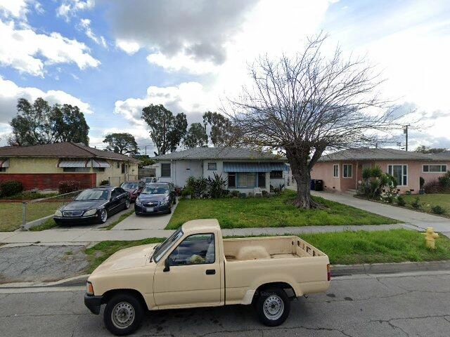 House image located at Pico Rivera, CA 90660