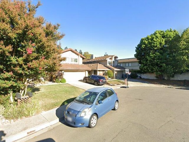 House image located at Dublin, CA 94568