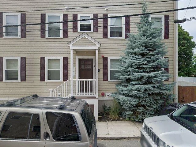 House image located at Peabody, MA 01960