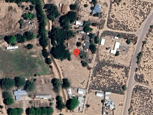 House image located at Los Lunas, NM 87031