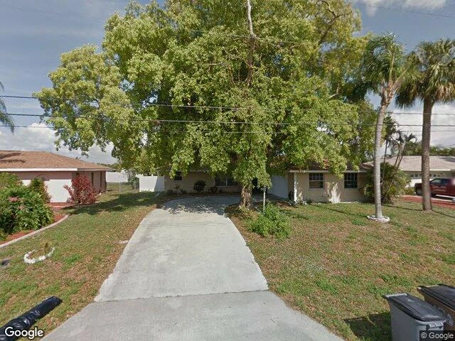 House image located at Cape Coral, FL 33990