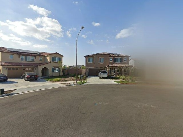 House image located at Hemet, CA 92543