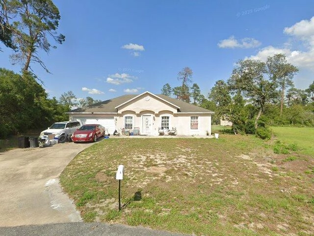 House image located at Ocala, FL 34473