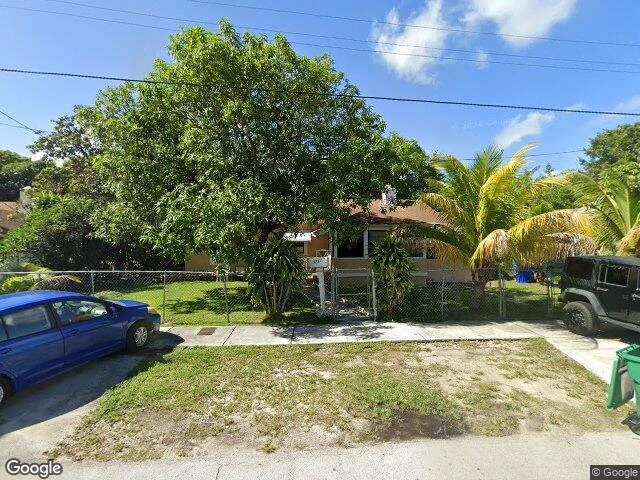 House image located at Miami, FL 33138