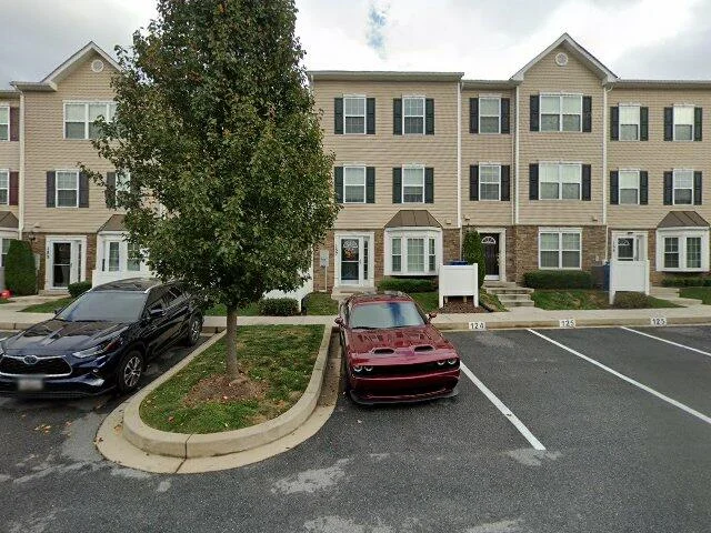 House image located at Sykesville, MD 21784