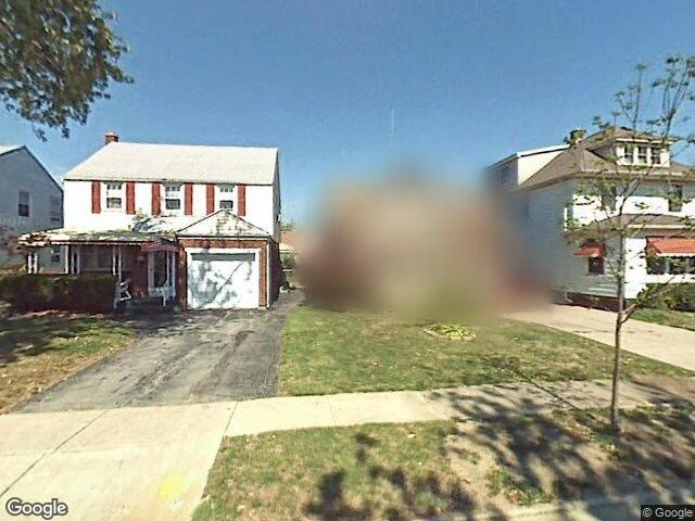 House image located at Buffalo, NY 14217