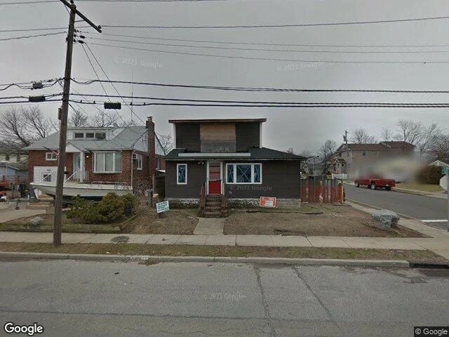 House image located at East Rockaway, NY 11518