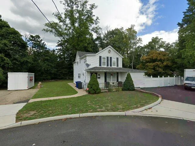 House image located at Pemberton, NJ 08068