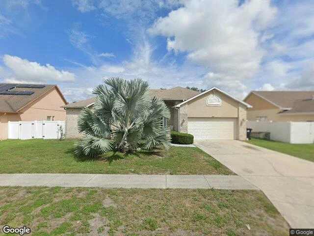 House image located at Orlando, FL 32837