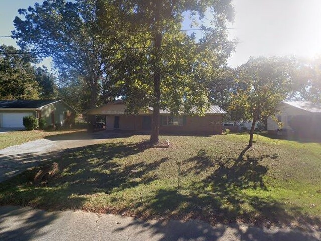 House image located at Anniston, AL 36207