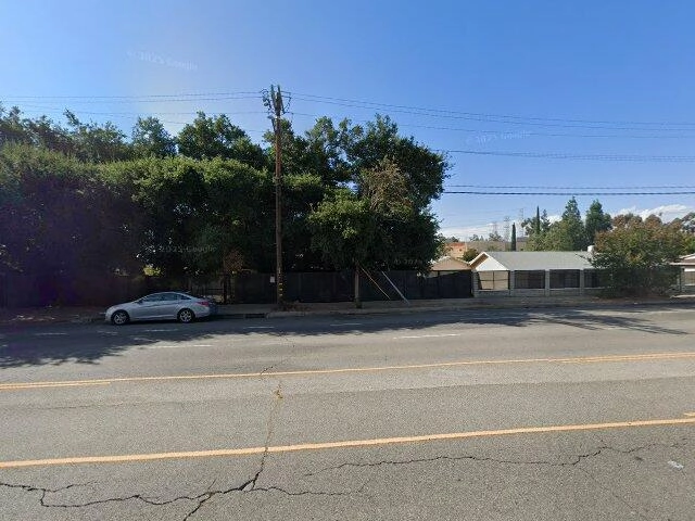 House image located at Granada Hills, CA 91344