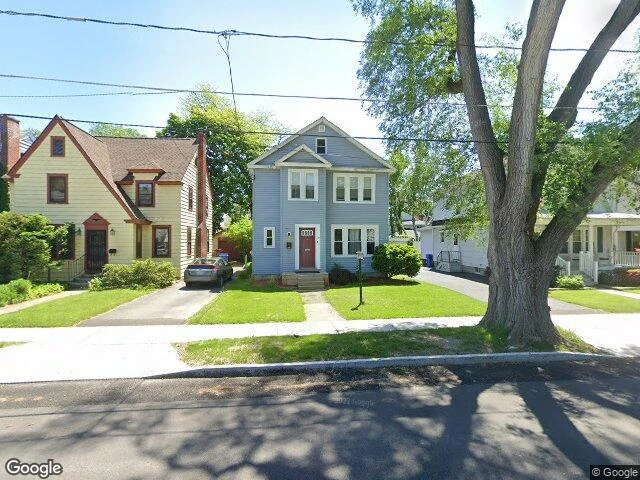 House image located at Albany, NY 12203