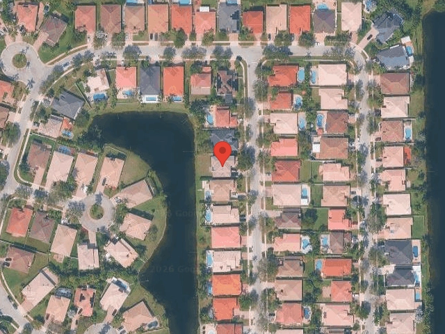 House image located at Hollywood, FL 33027