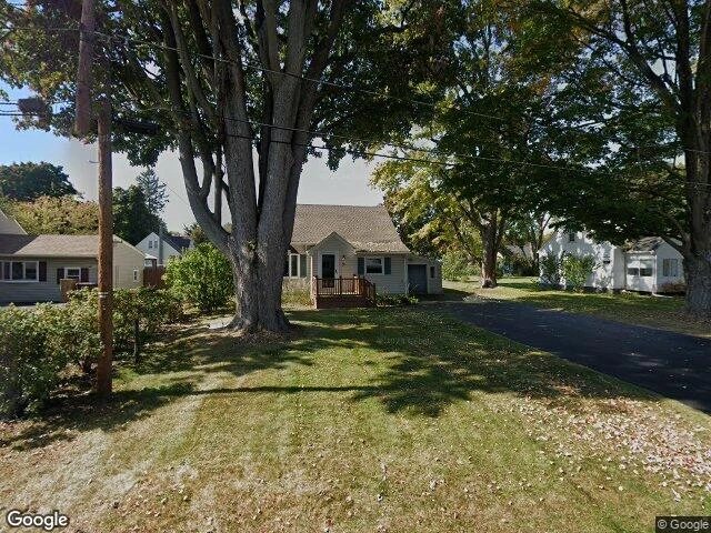 House image located at Rochester, NY 14624