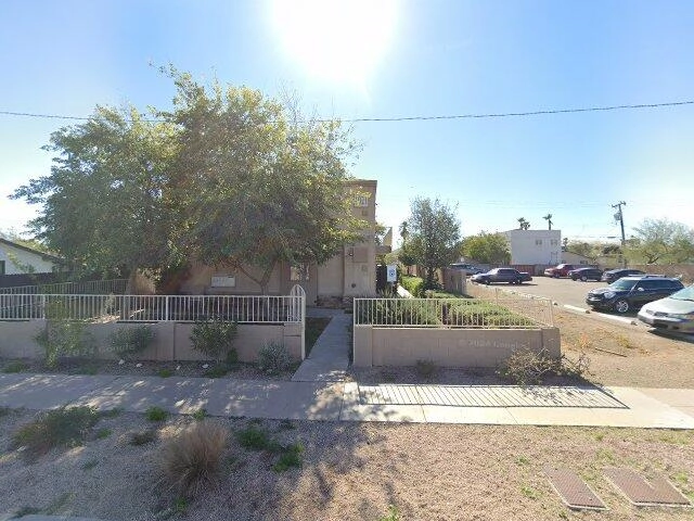 House image located at Phoenix, AZ 85006