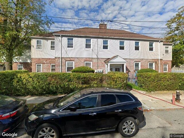 House image located at Springfield Gardens, NY 11413