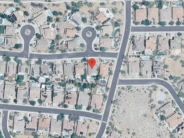 House image located at Goodyear, AZ 85338