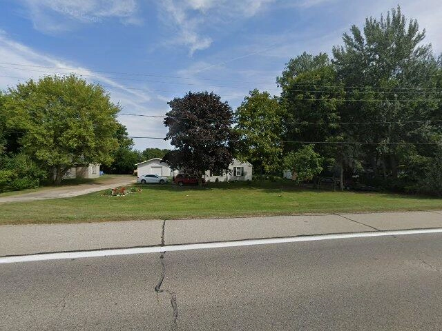 House image located at Palmyra, MI 49268