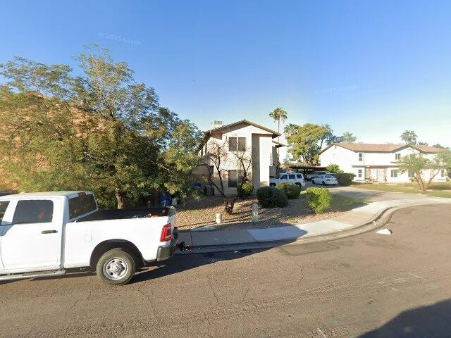 House image located at Mesa, AZ 85203