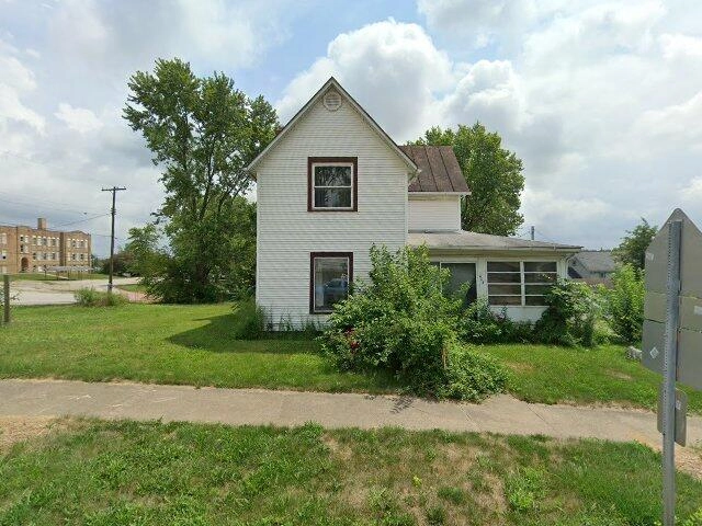 House image located at Shreve, OH 44676