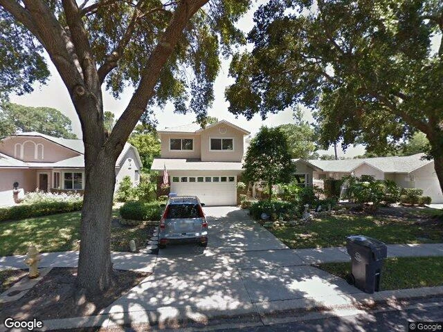 House image located at Titusville, FL 32780