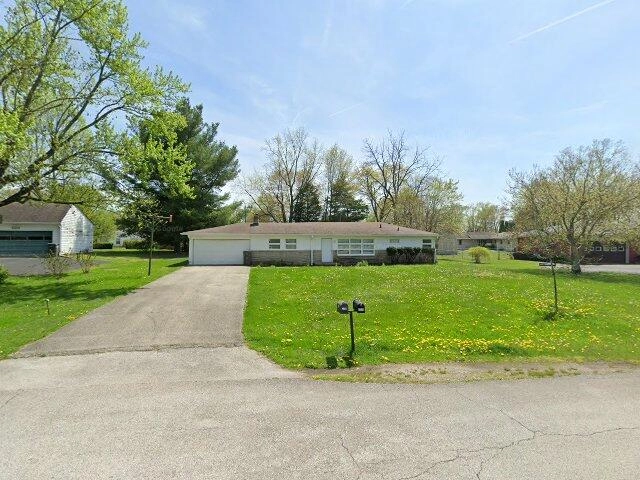 House image located at Indianapolis, IN 46227