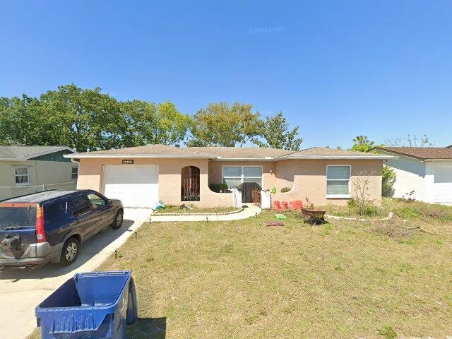 House image located at Port Richey, FL 34668