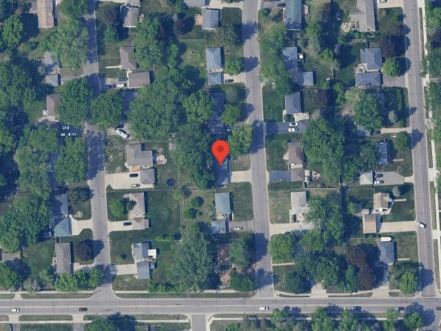 House image located at Minneapolis, MN 55428