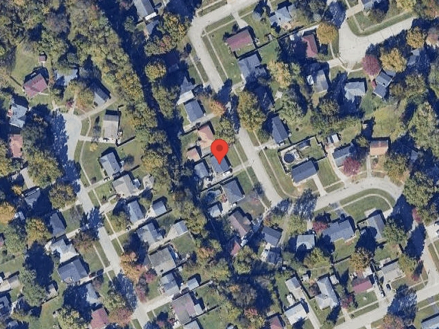House image located at Louisville, KY 40223