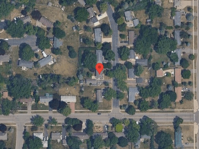 House image located at Rosemount, MN 55068