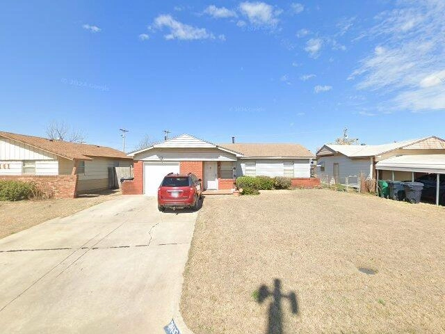 House image located at Oklahoma City, OK 73159
