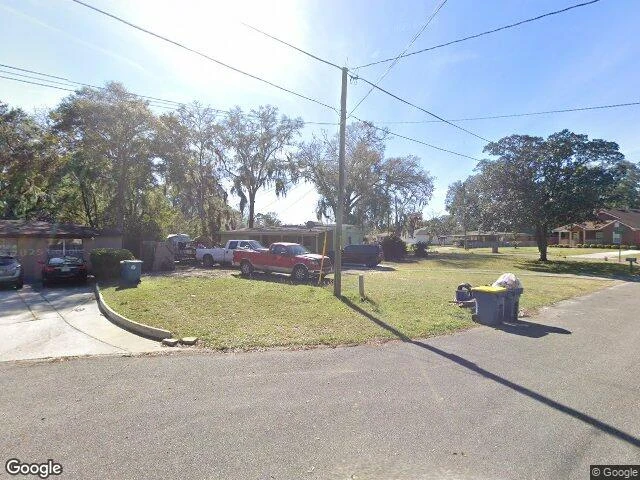 House image located at Jacksonville, FL 32208