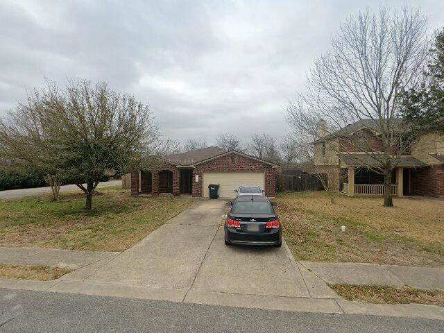 House image located at Buda, TX 78610