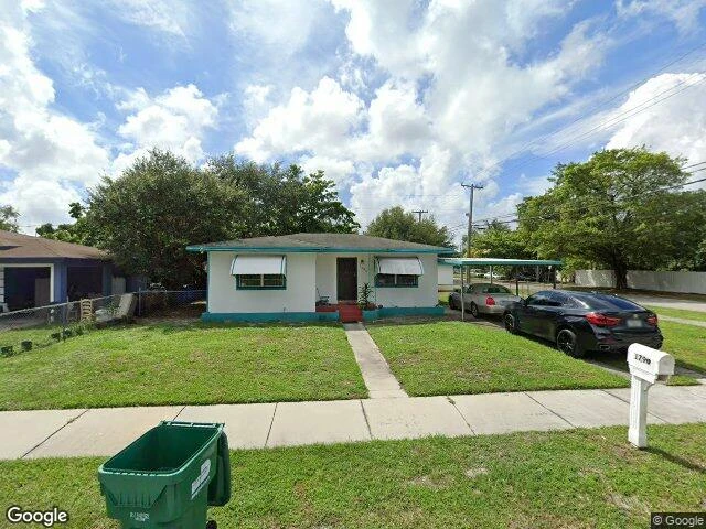 House image located at Miami, FL 33147