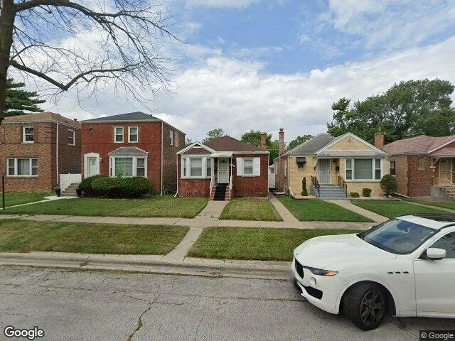 House image located at Riverdale, IL 60827