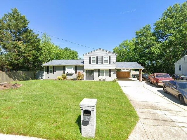 House image located at Clinton, MD 20735