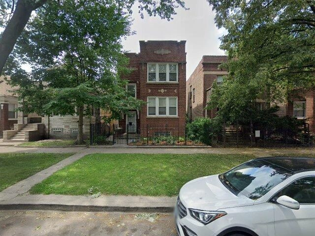 House image located at Chicago, IL 60637