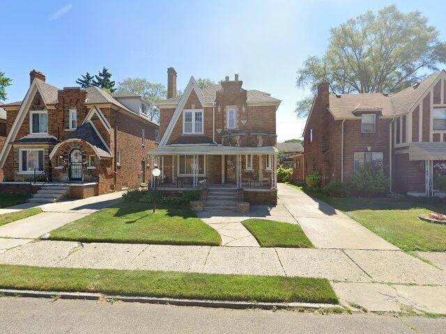 House image located at Detroit, MI 48221
