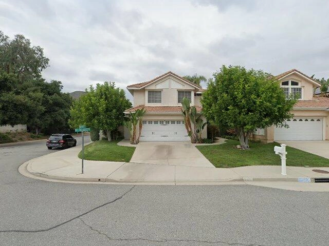 House image located at Oak Park, CA 91377