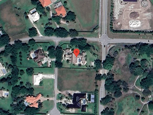 House image located at Wellington, FL 33414