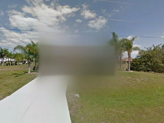 House image located at Cape Coral, FL 33993