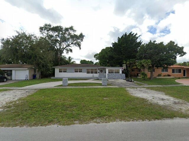 House image located at Miami, FL 33162