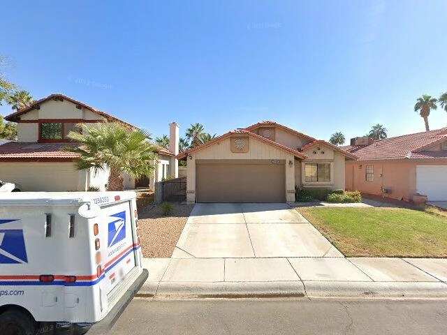 House image located at Las Vegas, NV 89108