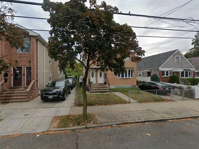 House image located at Springfield Gardens, NY 11413